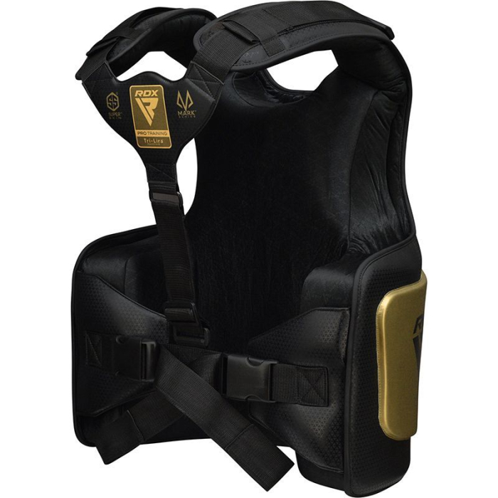 PIEPTAR ANTRENOR RDX T1 PRO BODY PORTECTOR [2]