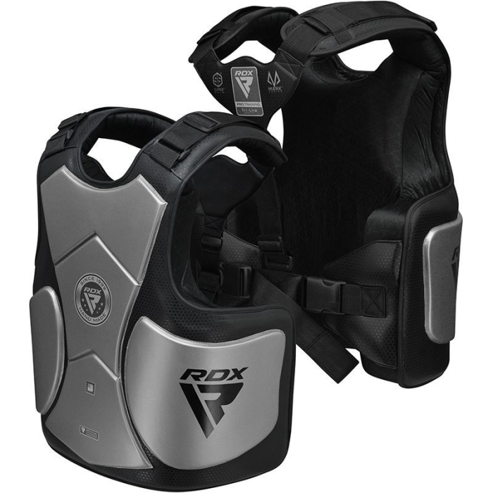 PIEPTAR ANTRENOR RDX T1 PRO BODY PORTECTOR [5]