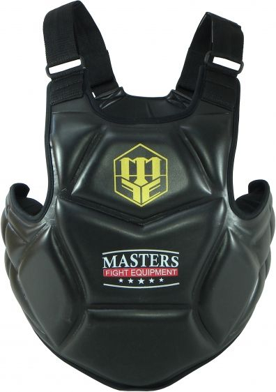 PIEPTAR BOX/ARTE MARTIALE  SPORT MASTERS [2]