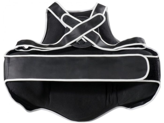 PIEPTAR SCUT BELLY PAD MUAY KWON [2]