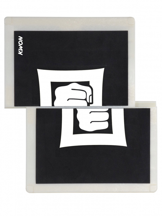 PLACA SPARGERE PT KARATE [2]