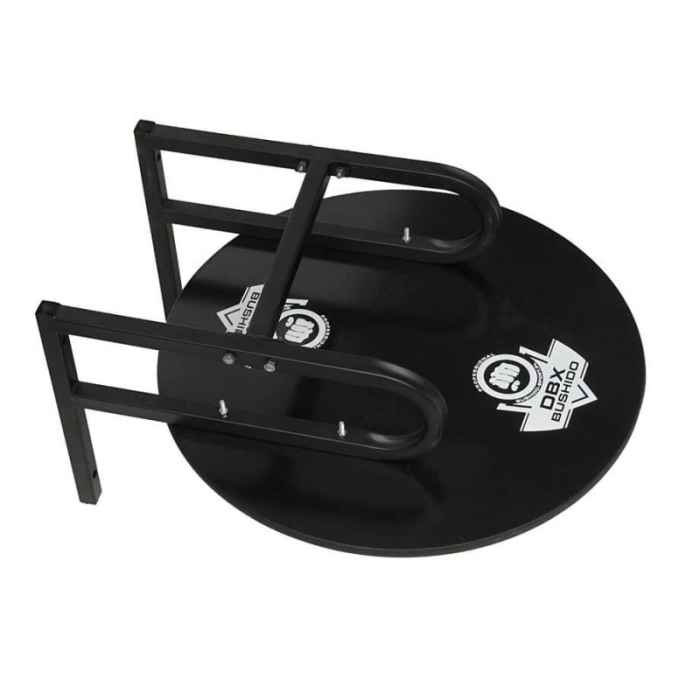PLATFORMA BOX COMPLETA DBX BUSHIDO  HITSPEED [6]