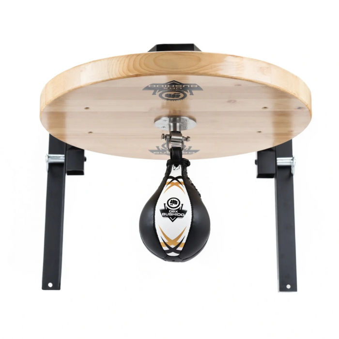 PLATFORMA BOX PROFESIONALA REGLABILA P INALTIME CU PARA DIN PIELE DBX SPEEDKING [2]