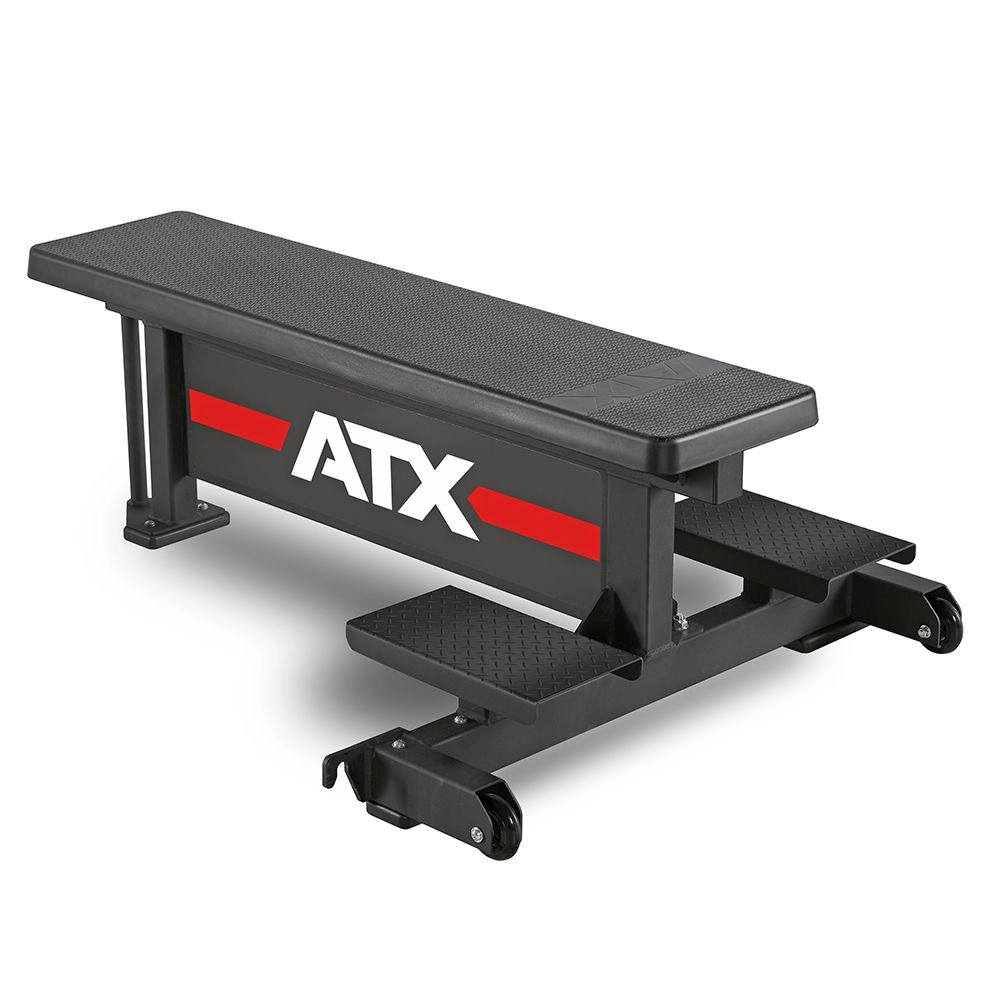 PRESA LA BANCA SI GENOFLEXIUNI ATX® COMBO RACK  IPF APPROVED [5]