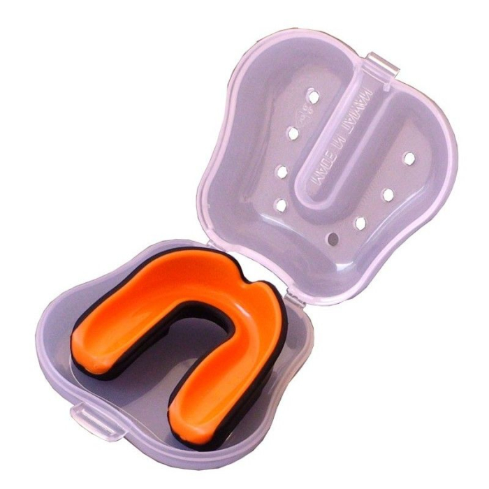 Protecție dentară cu gel / cutie [2]