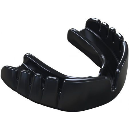 PROTEZA DINTI OPRO SNAP FIT  JUNIOR NEAGRA [2]