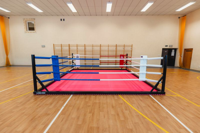 RING DE BOX PROFESIONAL LA PODEA 4x4m [4]