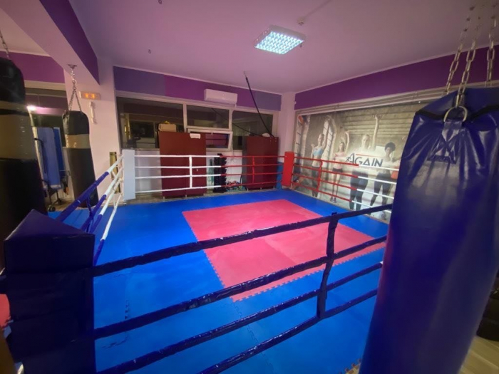 RING DE BOX PT ANTRENAMENT 4X4M [2]