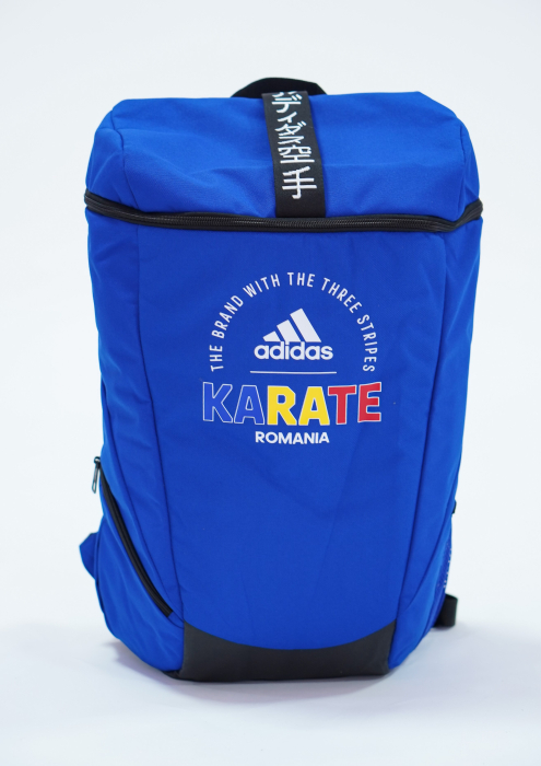 RUCSAC ADIDAS KARATE ROMANIA [1]