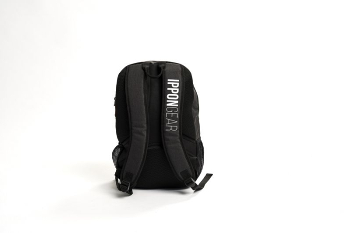 RUCSAC IPPON FIGHTER NEGRU [3]