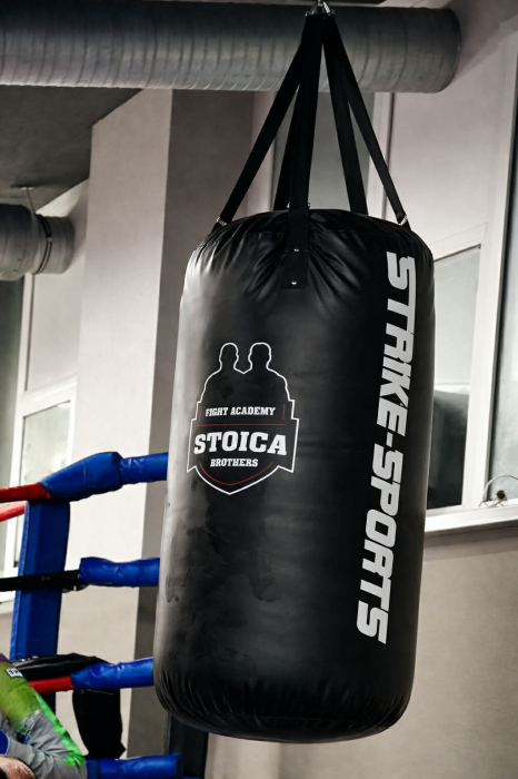 SAC BOX 120X60X75KG "'EL GORDITO'' [2]