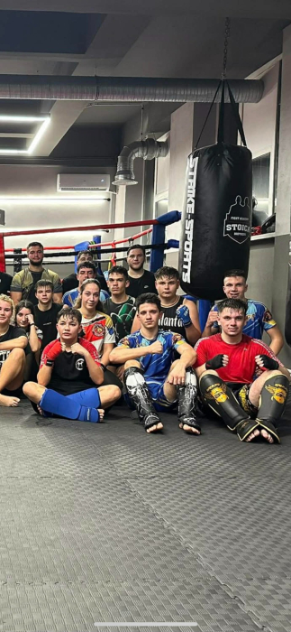 SAC BOX 120X60X75KG "'EL GORDITO'' [3]