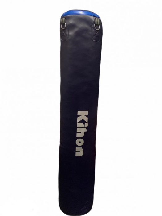 SAC BOX/ARTE MARTIALE PIELE ARTIFICIALA 180X35X60KG [5]