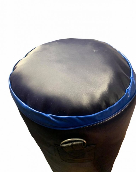 SAC BOX/ARTE MARTIALE PIELE ARTIFICIALA 180X35X60KG [2]