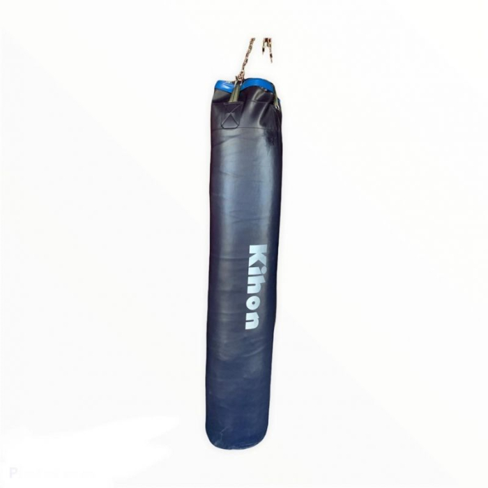 SAC BOX/ARTE MARTIALE PIELE ARTIFICIALA 180X35X60KG [6]