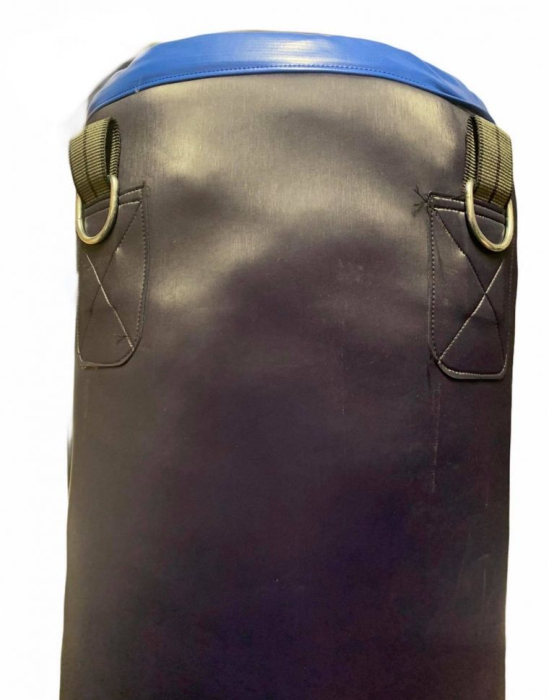 SAC BOX/ARTE MARTIALE PIELE ARTIFICIALA 180X35X60KG [4]