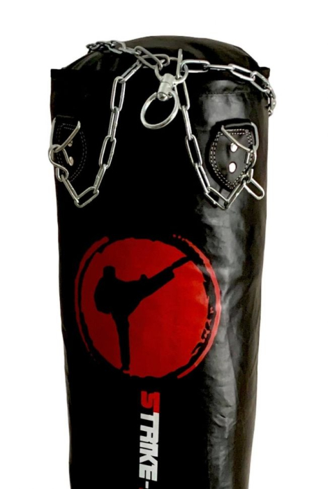 SAC BOX/ARTE MARTIALE STRIKESPORTS 150X35CM PREMIUM [3]