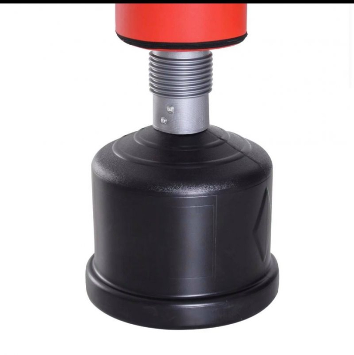 SAC BOX CU BAZA BOXING MACHINE 186CM [4]