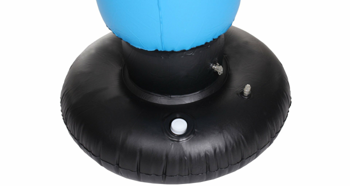 SAC BOX GONFLABIL COPII 160 x 30 cm [3]