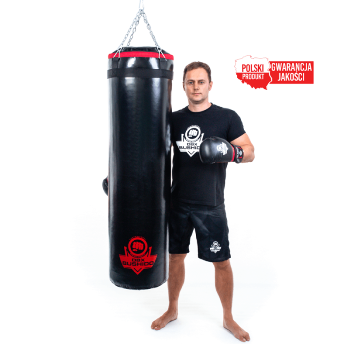 SAC BOX POLIPLAN DBX BUSHIDO GYMPRO 140X40CM [2]