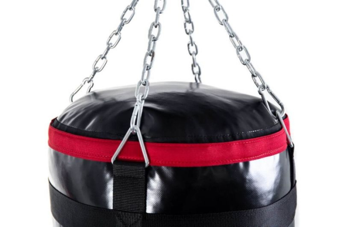 SAC BOX POLIPLAN DBX BUSHIDO GYMPRO 140X40CM [3]