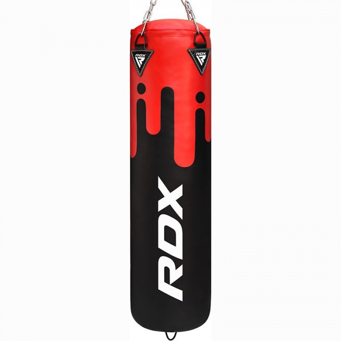 SET SAC BOX RDX SUPERIOR ROSU/NEGRU 152CM [5]