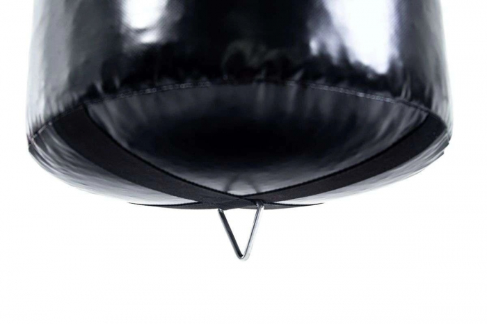 SAC BOX SI ARTE MARTIALE STRIKE KOLOS 180X45X60KG NEGRU/ALB [2]