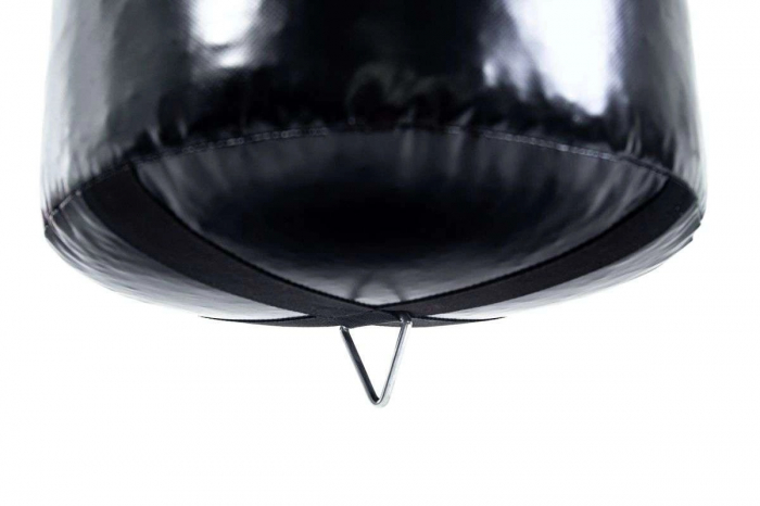 SAC BOX SI ARTE MARTIALE STRIKE  180X35X40KG NEGRU/ALB [4]