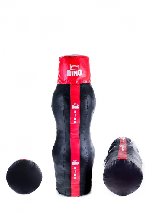 SAC BOX TIP MANECHIN PT MMA 140X45CM/30KG [5]