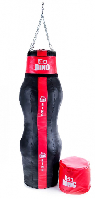 SAC BOX TIP MANECHIN PT MMA 140X45CM/30KG [2]