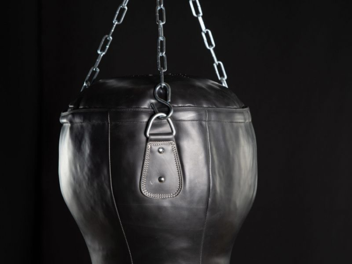 SAC BOX TIP MMA THM TIME 120CM/30KG [2]