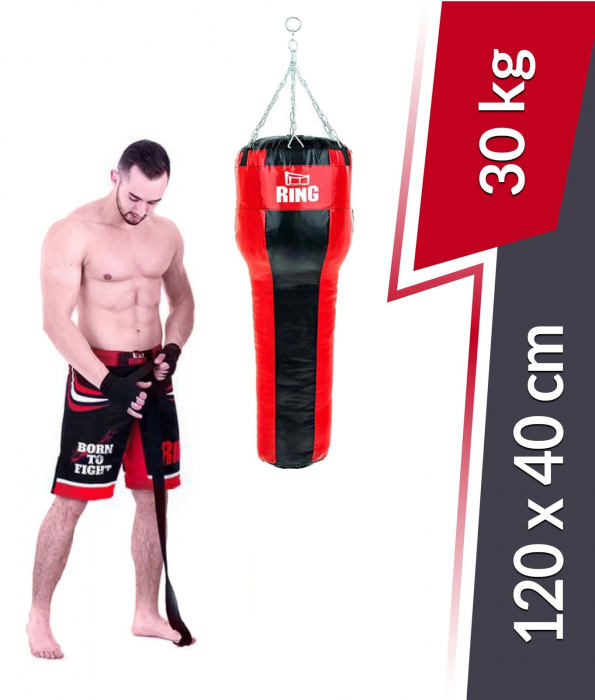 SAC BOX TIP UPPERCUT RING SPORT 120X40X30CM [2]