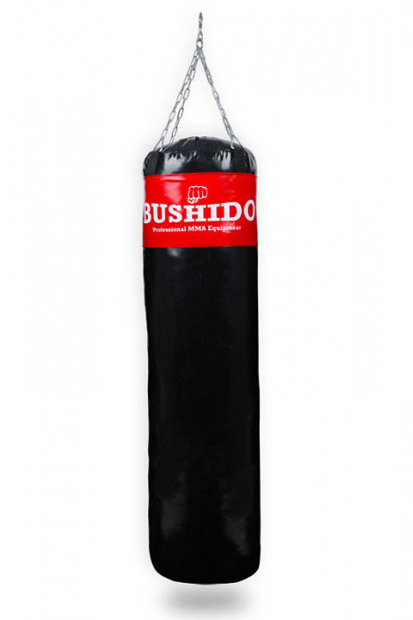 SAC DE BOX/ARTE MARTIALE DBX BUSHIDO 180X40 CM [2]