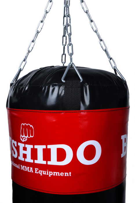 SAC DE BOX/ARTE MARTIALE DBX BUSHIDO 180X40 CM [4]