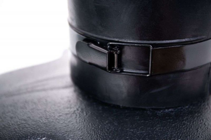 SAC DE BOX DE PODEA CU BAZA DBX BUSHIDO FIGHT STATION TARGET [2]