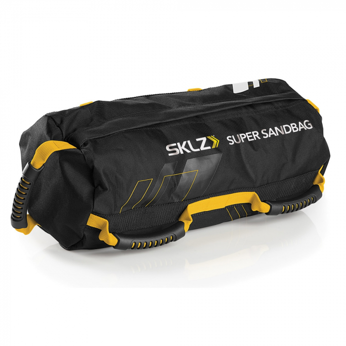 SAC DE NISIP TIP FITNESS SANDBAG  SKLZ PT ANTRENAMENT [5]