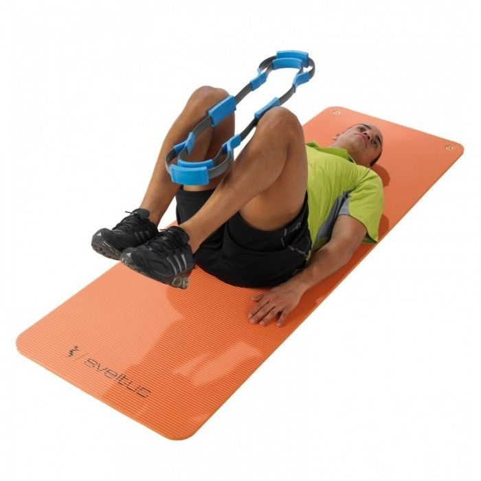 SALTEA COMFORT AEROBIC ORANGE [3]