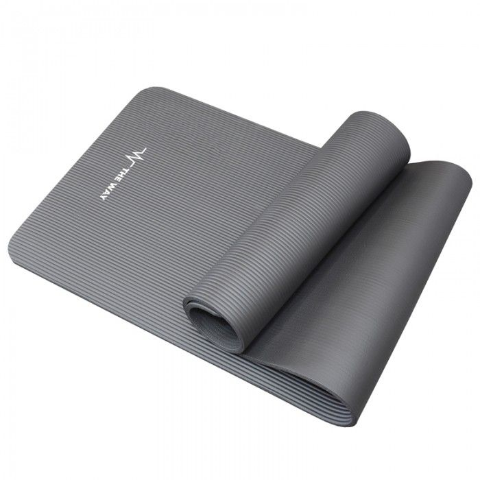 SALTEA FITNESS SOFT AIR  183x61x1 cm THEWAY FITNESS [2]