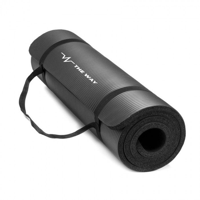 SALTEA FITNESS SOFT AIR  183x61x1 cm THEWAY FITNESS [3]