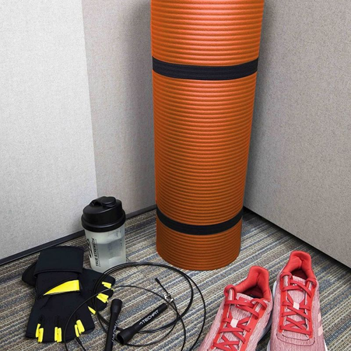 SALTEA FITNESS/YOGA EXERCISE TECHFIT DIVERSE CULORI [3]