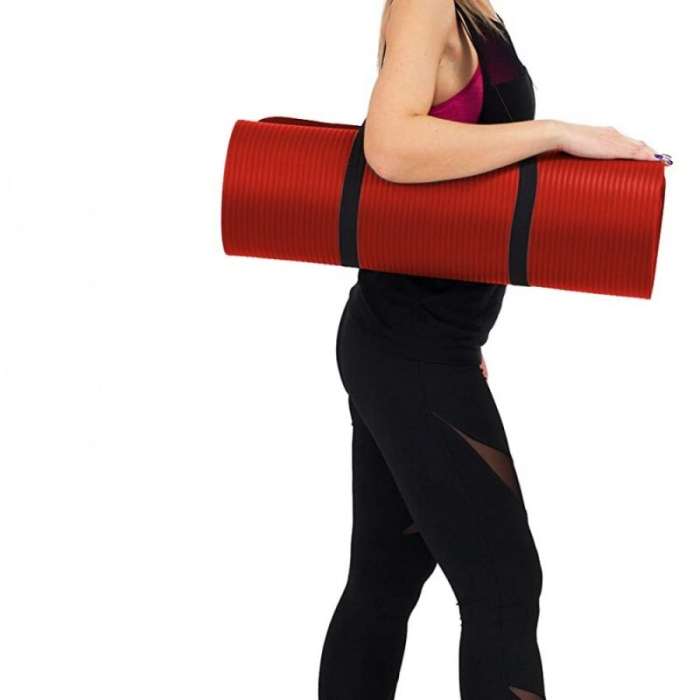 SALTEA FITNESS/YOGA EXERCISE TECHFIT DIVERSE CULORI [2]