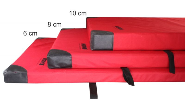 SALTEA GIMNASTICA 200X100CM MERCO [6]