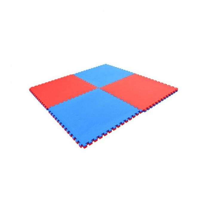 SALTEA TATAMI ALBASTRU/ROSU 2CM [3]