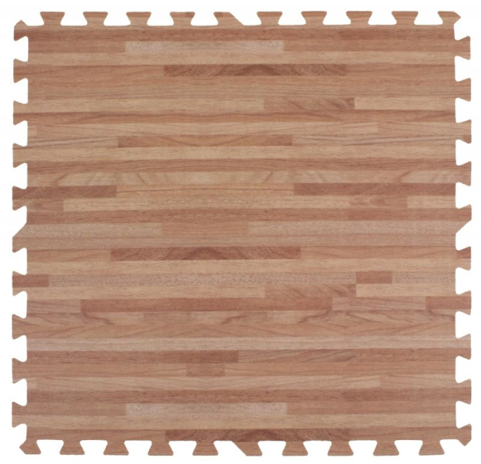 SALTEA TIP TATAMI FITNESS/ARTE MARTIALE  4X60X40X1CM MERCO WOODY [6]