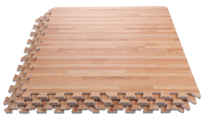 SALTEA TIP TATAMI FITNESS/ARTE MARTIALE  4X60X40X1CM MERCO WOODY [5]