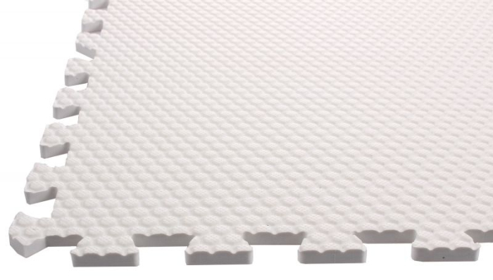 SALTEA TIP TATAMI FITNESS/ARTE MARTIALE  4X60X40X1CM MERCO WOODY [3]