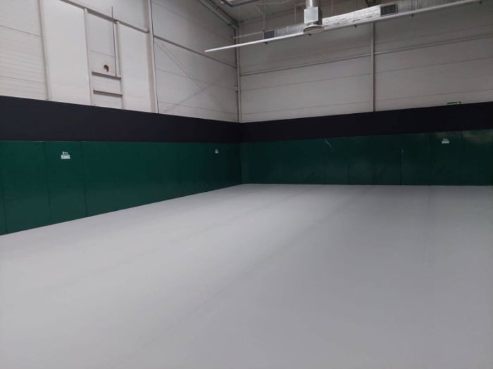 SALTELE PROTECTIE PERETE PT SPORTURI DE LUPTA SAU DE ECHIPA 200X100X5 CM [9]