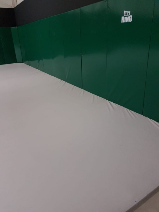 SALTELE PROTECTIE PERETE PT SPORTURI DE LUPTA SAU DE ECHIPA 200X100X5 CM [8]