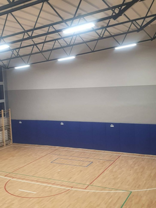 SALTELE PROTECTIE PERETE PT SPORTURI DE LUPTA SAU DE ECHIPA 200X100X5 CM [6]