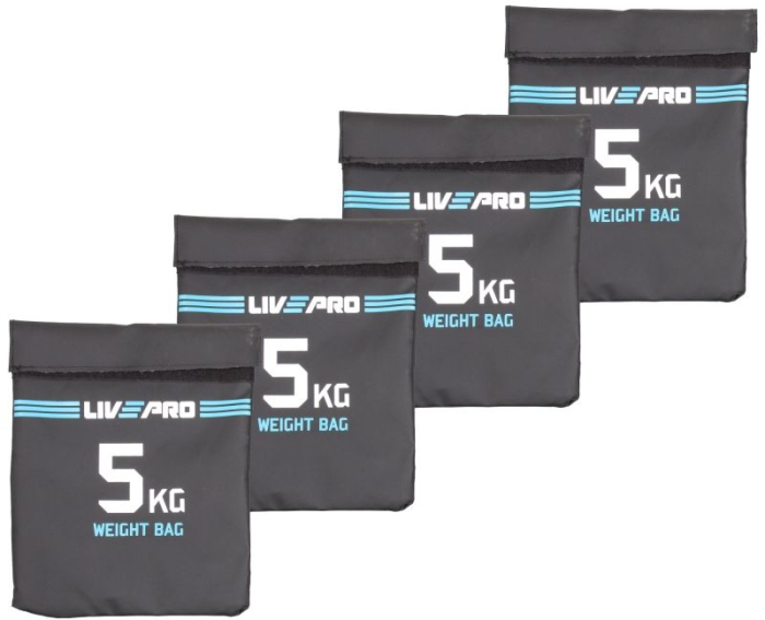 SAND BAG FITNESS BAG [2]